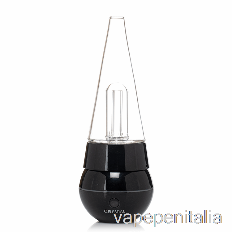 Vape Italia Yocan Nero Celestiale E-rig Nero